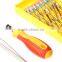 BERRYLION 32pcs multi bit screwdriver set for sale