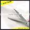 SC165B FDA qualified 2.5mm Stainless Steel tailor scissor 9-1/2"