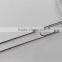Triple Fish Long Handle Barbecue Grill Basket