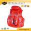 CE certificate PVC safty advertising inflatable water park children swimming jacket