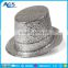 Multicolor credible eva material bowler hat for party
