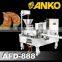 Anko Scale Making Filling Fried Gyoza Making Machine