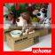UCHOME Hot selling Toys Funny Dog Money Bank Electic Eating Coins Dogs Boxes Piggy Bank for sale