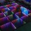 DJ Lighting Move Show LED 3D Dance Floor