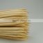 Good quality doner kebab thin bamboo brochette stick