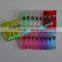 3 Kinds Clear Plastic Sewing Quilting Binding Clip
