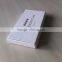 Economic golden supplier Stationery pen packaging gift box