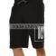100% Cotton Custom Printed Sport Shorts
