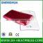 3D sublimation phone case,blank case for 3D, 3D sublimation machine 2014