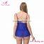 Factory Price 2017 Sexy Babydoll Ftv Midnight Hot Lingerie