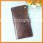 Hot Sale Pu Leather Wallet Stock For Man lot 150602V