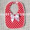wholesale plain baby bibs,baby product