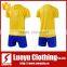 2017 Club football jersey/custom soccer uniform sets/ wholesale soccer uniforms