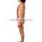 Borat Mankini Thong Swimsuit (Leopard Print)
