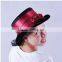 adult halloween vampire top hat , vampire top hat ,vampire hat
