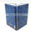 2016 new design Doctor Who TARDIS Journal