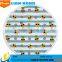 2017 Factory direct sale Latest Type Ready Stcok 100% Cotton round Beach Towel