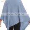 Best Selling Knitting Wool Cheap Womens Shawls