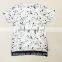 Hot selling boys t shirt with low price