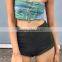 Runwaylover 5029 High Quality Ladies Crochet Beach Shorts
