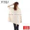 2017 fall women short sleeve casual loose fit knit Pullover Sweater