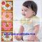 Multi-pattern Cotton Cute Baby Boys & Girls Bib