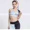 Hot Sale High Quality Very Sexy Push Up Dry Fit Yoga Sports Bra For Yoga