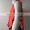 hi vis workwear mesh protective safety reflective vest road safety vest