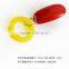 Pet sound training device training dog training dog ring clicker