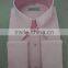 high collar french cuff men shirts