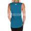2016 Guangzhou Summer Factory OEM Fancy Design 100% Polyester Casual Women Cami Top