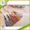 High quality differernt size beautiful tassel /big tassel fringe for decoration hot sellong