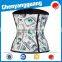 9 Steel Boned Waist Trainer Corset With Factory Price