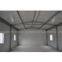 Assembling Prefabricated House