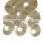 Xuchang Hair Manufacturer Natural Unprocessed Virgin Russian Hair Straight Wavy Wholesale Accept Paypal