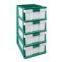 4,3plastic drawer mould ,furniture mould