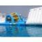 Exciting Durable Inflatable Water Obstacle Course