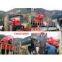 paint bucket crusher