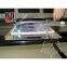 Laminated Steel Plates (low gloss)