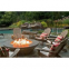 fire pit