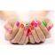 Pure nail art LED/UV soak off gel nail polish