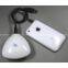 Hi.M portable vibrating speaker,vibration speaker,mini vibro speaker for mp3