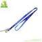 Professional Nylon Lanyards with Metal Hook