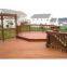 WPC outdoor decking floor