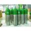 Seamless Steel Industrial Welding Oxygen Cylinder ( EN ISO9809-1 )