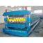 Double Layer Roof Wall Panel Roll Forming Machine