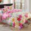 popular design 4 pcs bedding set