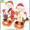 Electronic Santa Claus Dancing`funny Moving Santa Claus