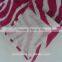 China Supplier Wholesale Cotton Custom Printed Beach Towel