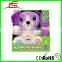 Trade Assurance electronic plush dog uesd toy